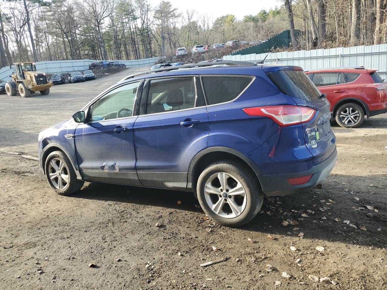 Lot #3006566823 2013 FORD ESCAPE SE