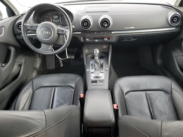 VIN WAUEFGFF6F1135153 2015 AUDI A3 no.8