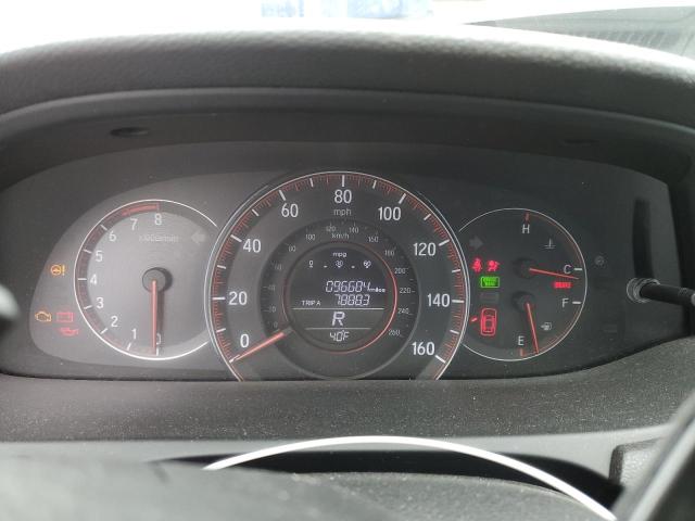 2016 HONDA ACCORD LX- - 1HGCT1B32GA011539