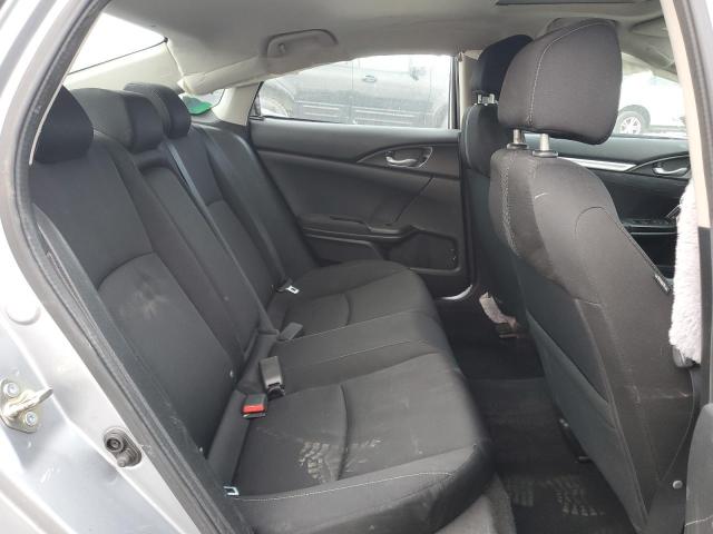 2016 HONDA CIVIC EX - 2HGFC1F35GH637806