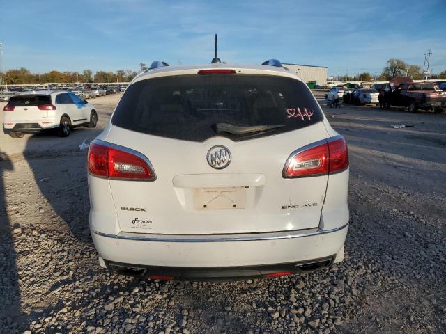 2017 BUICK ENCLAVE - 5GAKRBKD0HJ346731