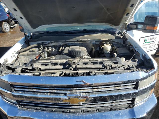 2015 CHEVROLET SILVERADO - 1GB1KUEG4FF523575