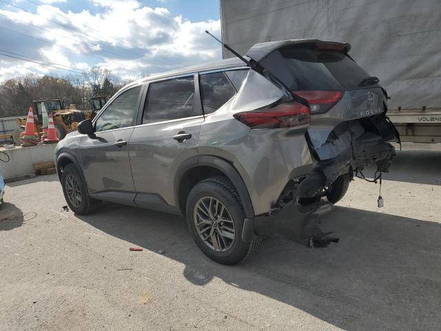 2022 NISSAN ROGUE S - JN8BT3AA2NW040744