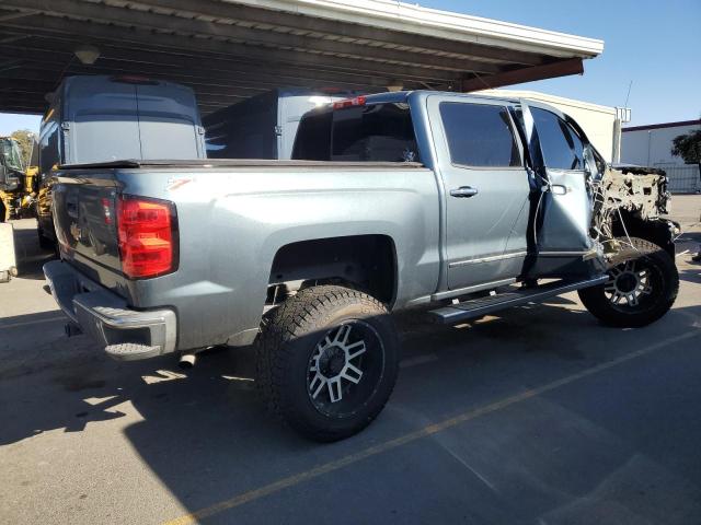 Vin: 3gcuksec0eg240677, lot: 79862804, chevrolet all models k1500 ltz 20143