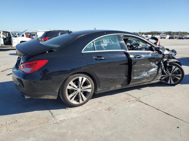 2015 MERCEDES-BENZ CLA 250 - WDDSJ4EB6FN190251