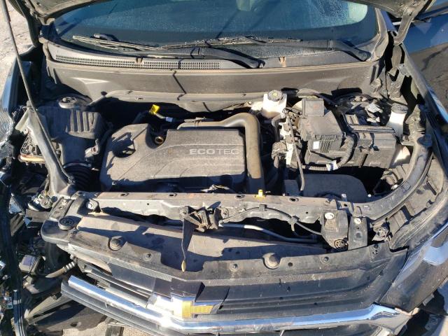 2020 CHEVROLET EQUINOX LT - 3GNAXJEV8LS670605