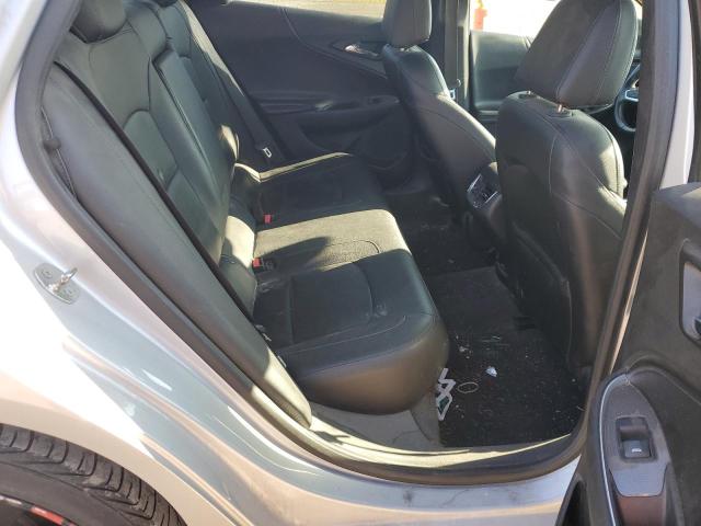 2018 CHEVROLET MALIBU LT - 1G1ZD5ST2JF129025