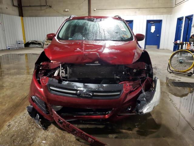 2016 FORD ESCAPE SE - 1FMCU9G93GUB43100