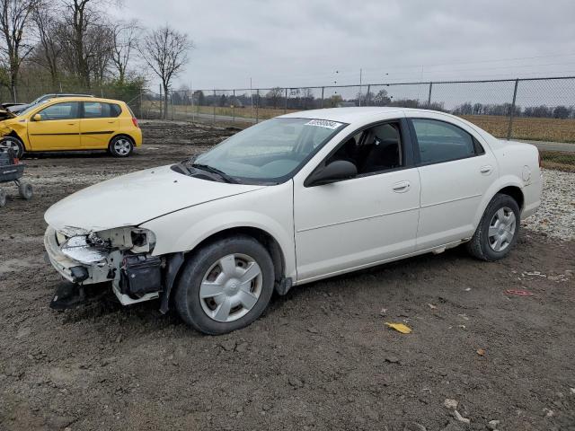 2005 DODGE STRATUS SX #3023823908