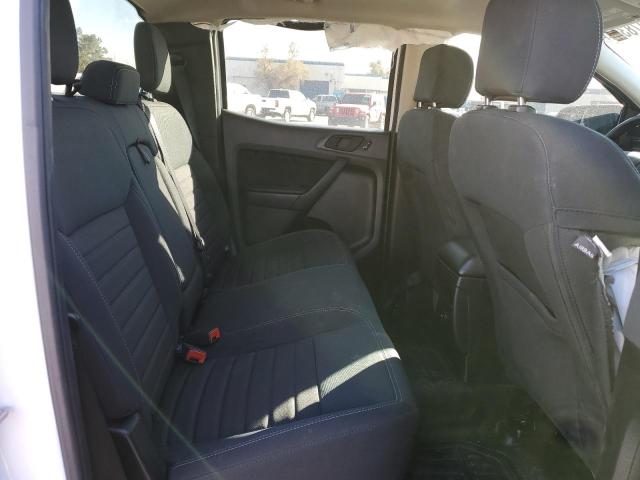 2021 FORD RANGER XL - 1FTER4EH2MLD17543