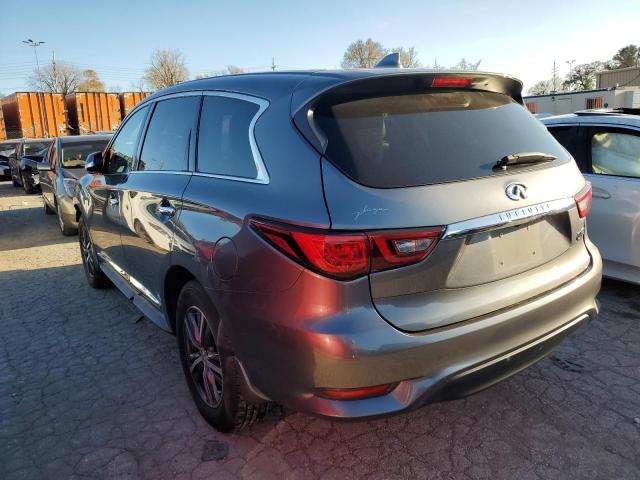 2018 INFINITI QX60 - 5N1DL0MM9JC527584