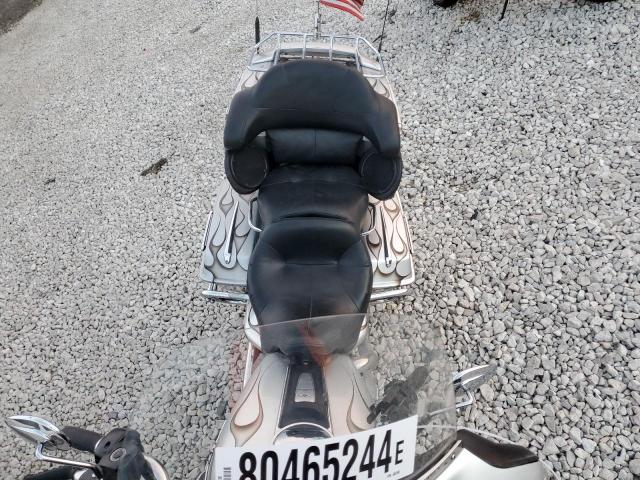 2003 HARLEY-DAVIDSON FLHTCUI AN 1HD1FCW493Y605590