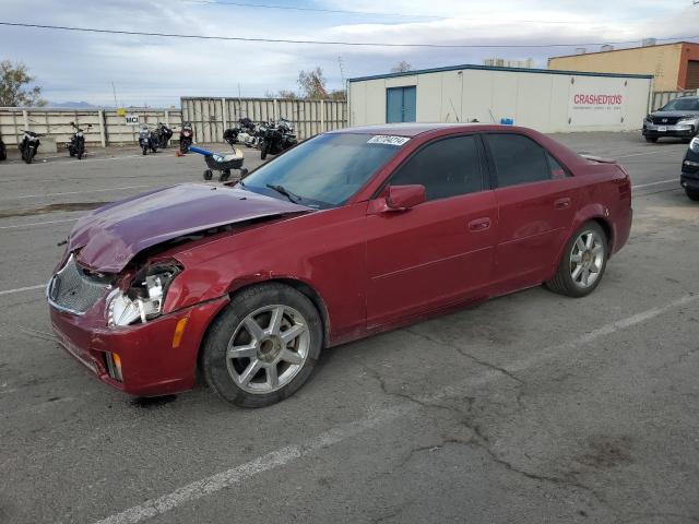 2004 CADILLAC CTS #3023726918