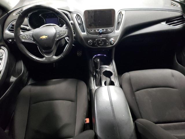 2017 CHEVROLET MALIBU LT - 1G1ZE5ST3HF187457