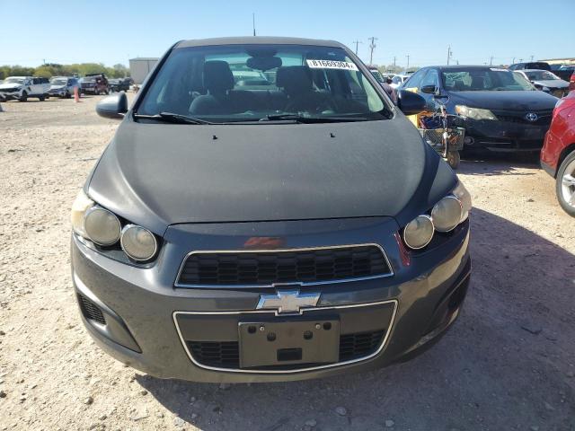 VIN 1G1JC5SHXD4116616 2013 Chevrolet Sonic, LT no.5