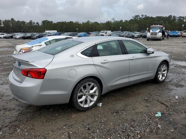 2015 CHEVROLET IMPALA LT - 2G1125S34F9228156