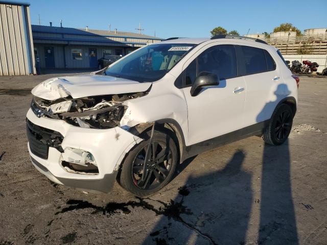 2020 CHEVROLET TRAX 1LT - 3GNCJLSB7LL172583