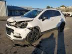 2020 CHEVROLET TRAX 1LT - 3GNCJLSB7LL172583