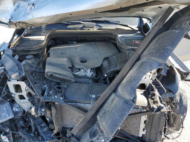 2023 MERCEDES-BENZ GLS 450 4M - 4JGFF5KE8PA971472