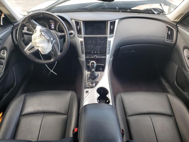 2020 INFINITI Q50 PURE - JN1EV7AP8LM201544