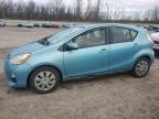 TOYOTA PRIUS C photo