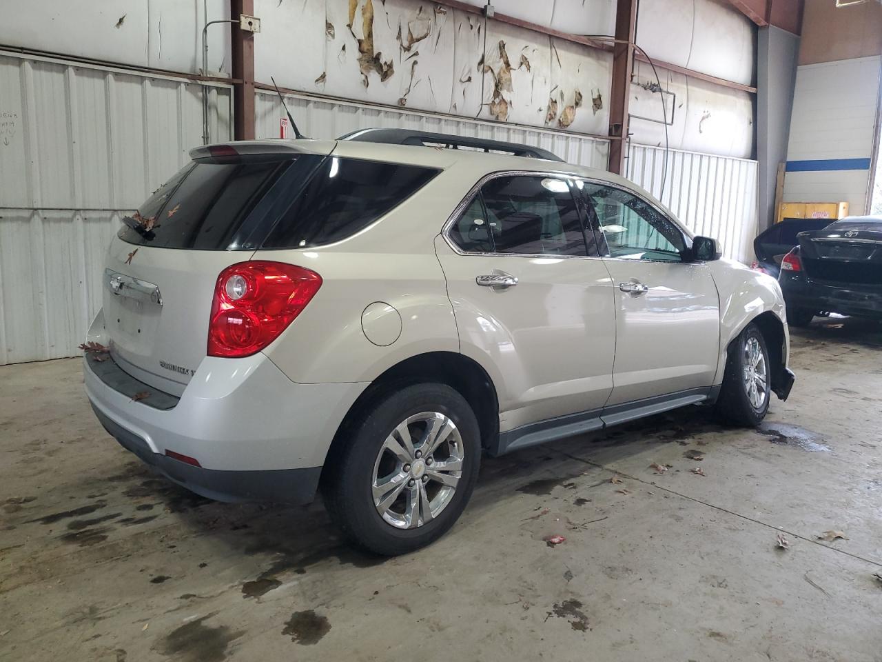 Lot #2986802245 2012 CHEVROLET EQUINOX LT