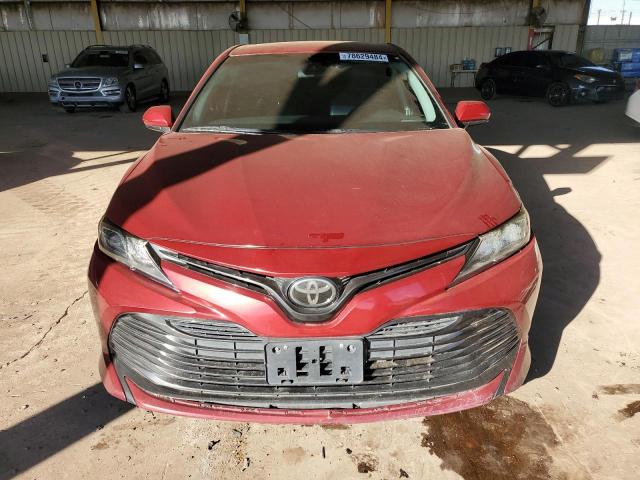 VIN 4T1B11HK9KU751686 2019 TOYOTA CAMRY no.5