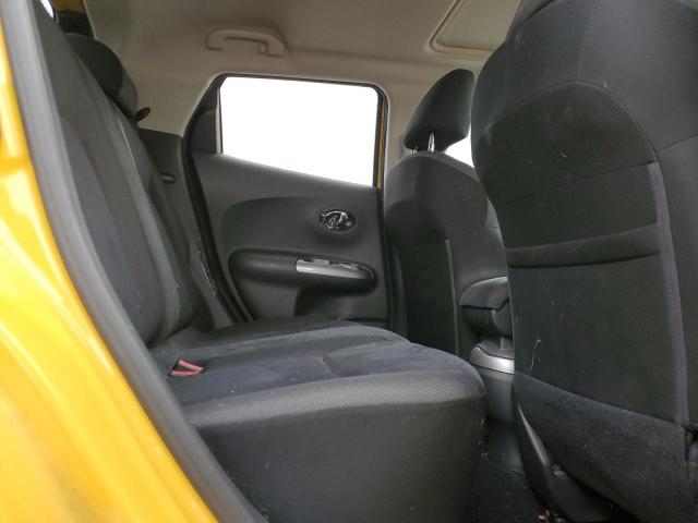 2015 NISSAN JUKE S - JN8AF5MRXFT502339