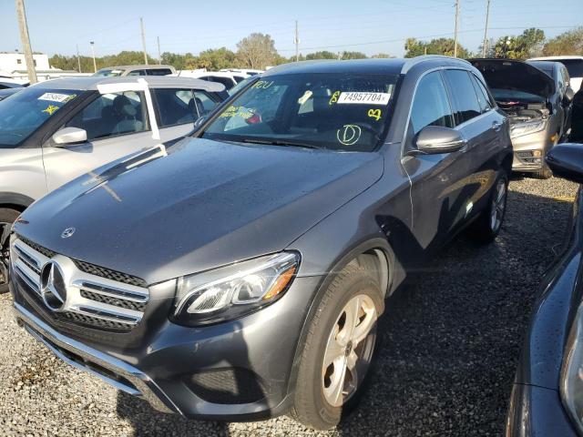 Vin: wdc0g4jb8jv084411, lot: 74957704, mercedes-benz glc-class 300 2018 img_1