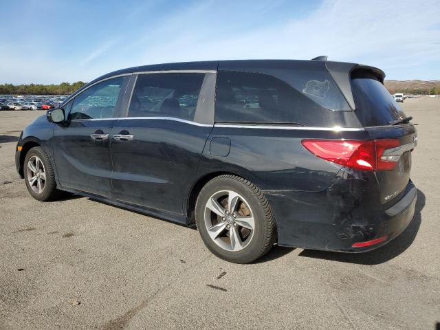 VIN 5FNRL6H84JB021660 2018 HONDA ODYSSEY no.2