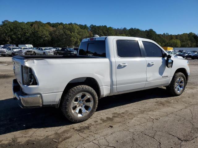 2022 RAM 1500 BIG H - 1C6SRFFM6NN240022