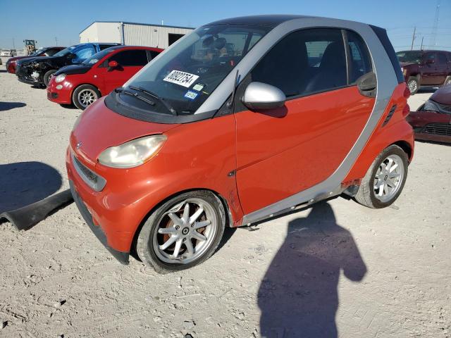 2008 SMART SMP #3033309803