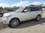 LAND ROVER RANGE ROVE снимка