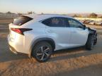 LEXUS NX 300H photo