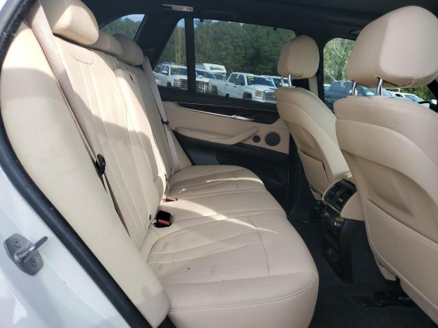 2017 BMW X5 SDRIVE3 - 5UXKR2C55H0U18937