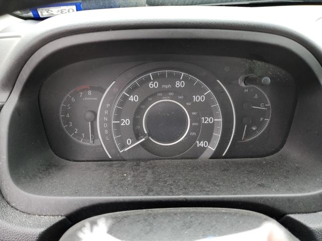 2015 HONDA CR-V EXL - 2HKRM3H74FH514962