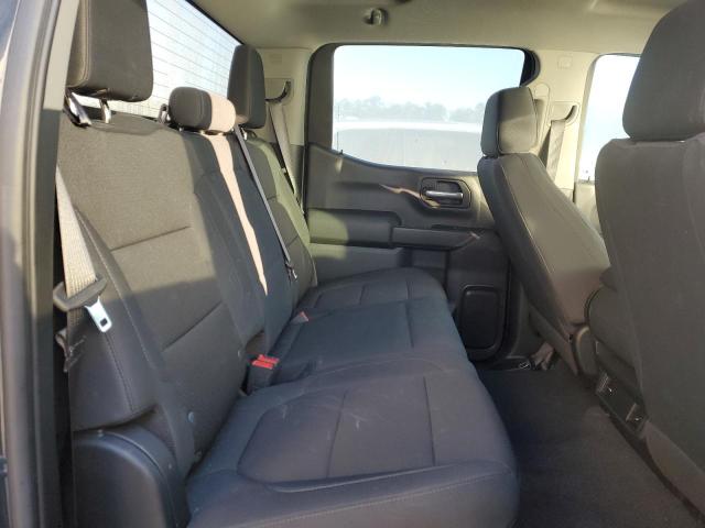 2020 CHEVROLET SILVERADO - 3GCPWBEH9LG313667