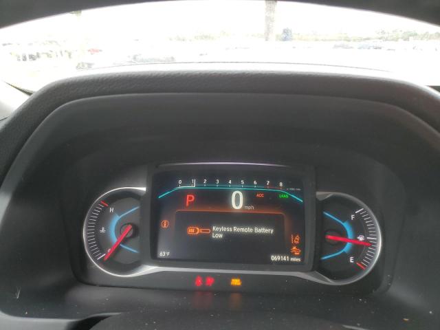 2022 HONDA PILOT EXL - 5FNYF5H53NB009119