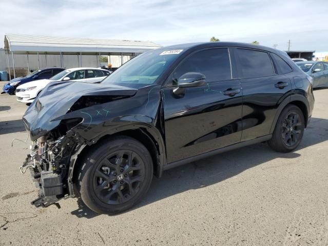 2025 HONDA HR-V SPORT - 3CZRZ1H58SM712396