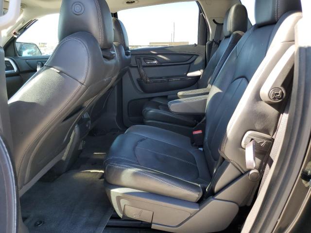 2017 GMC ACADIA LIM - 1GKKRSKD7HJ100844