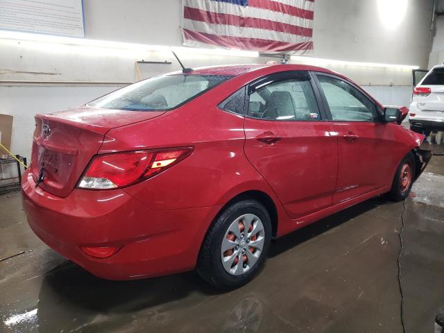 2017 HYUNDAI ACCENT SE - KMHCT4AE9HU339278