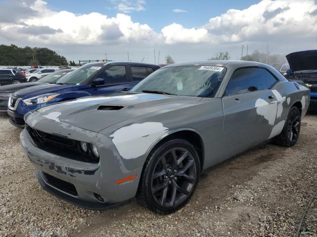 VIN 2C3CDZAG9KH509394 2019 DODGE CHALLENGER no.1