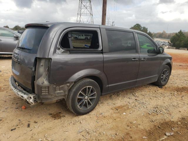 2018 DODGE GRAND CARA - 2C4RDGBG4JR134144