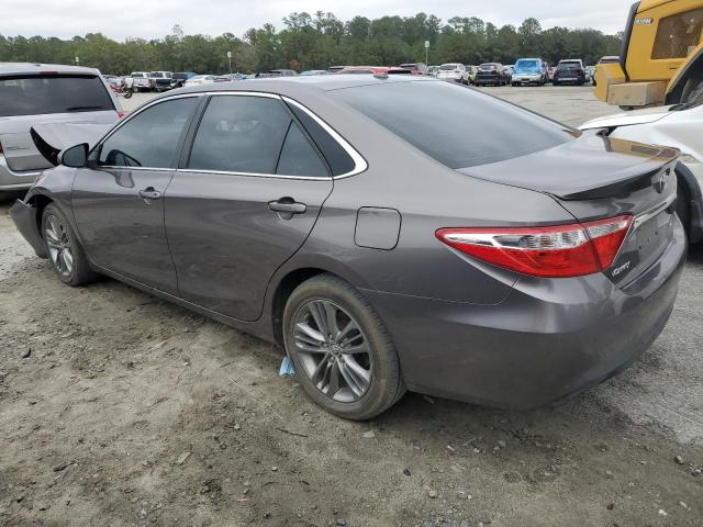 2017 TOYOTA CAMRY LE - 4T1BF1FK7HU409070