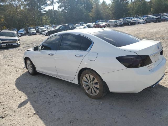 2015 HONDA ACCORD EXL - 1HGCR2F85FA019420