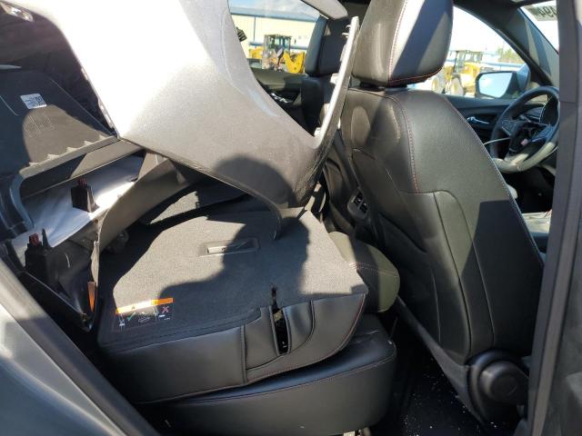 2024 CHEVROLET EQUINOX RS - 3GNAXWEGXRS130311
