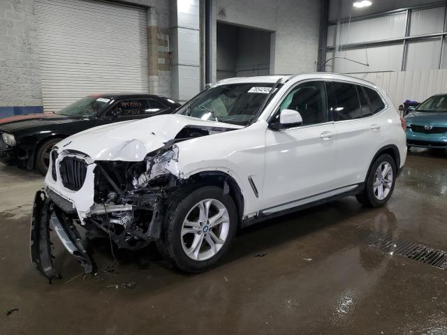 2019 BMW X3 XDRIVE3 - 5UXTR9C59KLD90260