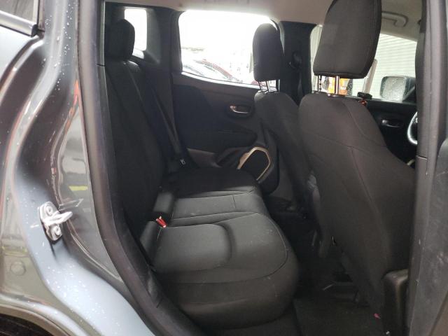 2017 JEEP RENEGADE S - ZACCJAAB6HPE92037