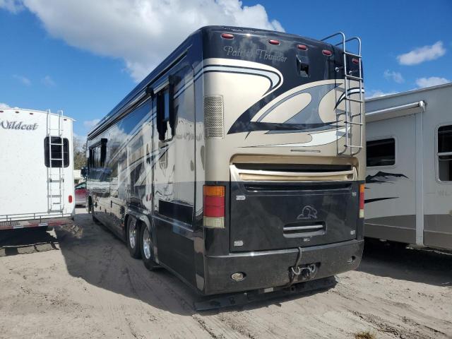 ROADMASTER RAIL MOTORHOME 2007 two tone  diesel 1RF10561171045012 photo #4