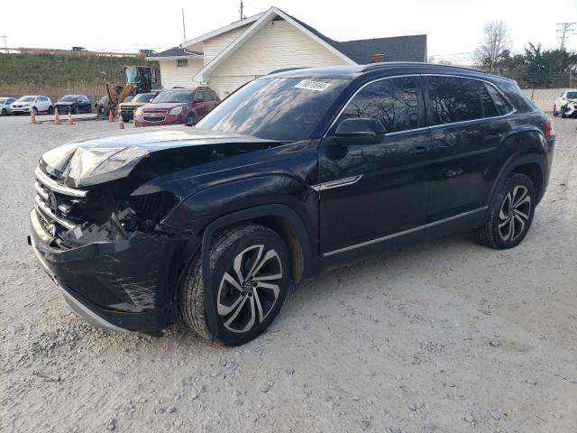 VOLKSWAGEN ATLAS CROS